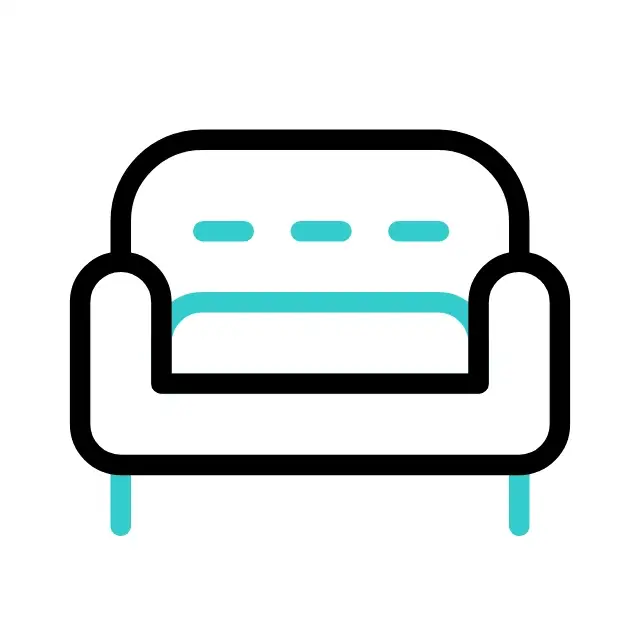 armchair